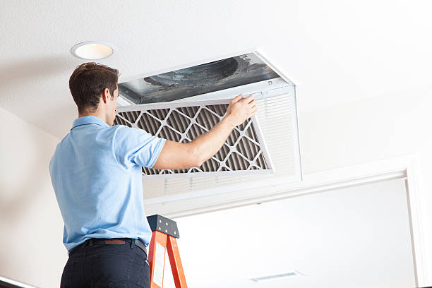 Best Commercial HVAC Repair  in Moses Lake North, WA